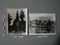 藏品(大觀樓影（雲南）)的圖片